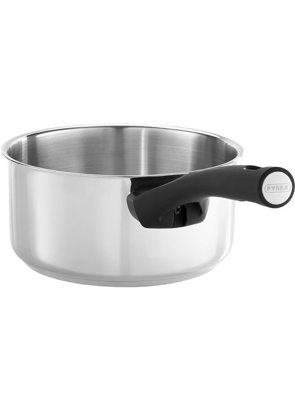 Ківш EXPERT Touch 1,5л (ET16APX) Pyrex (324212865)