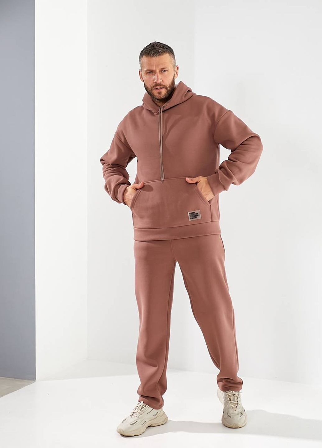 Спортивный костюм No Brand (305057923)