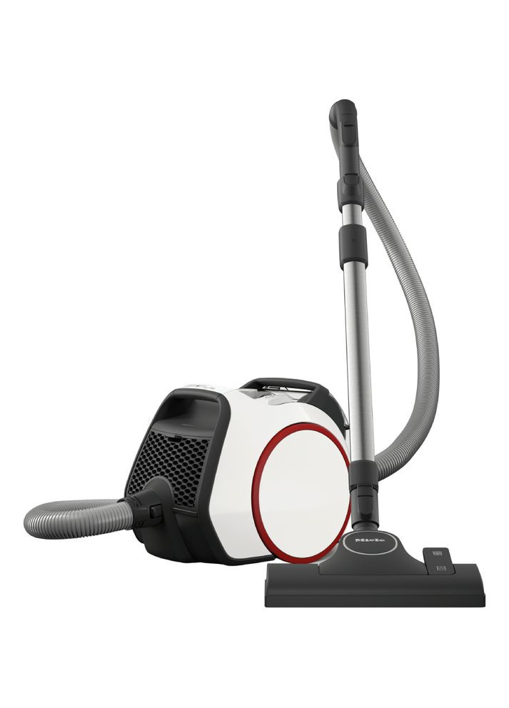 Пилосос Boost CX1 SNRF0 White Lotus (41NRF001UA) MIELE (306745075)