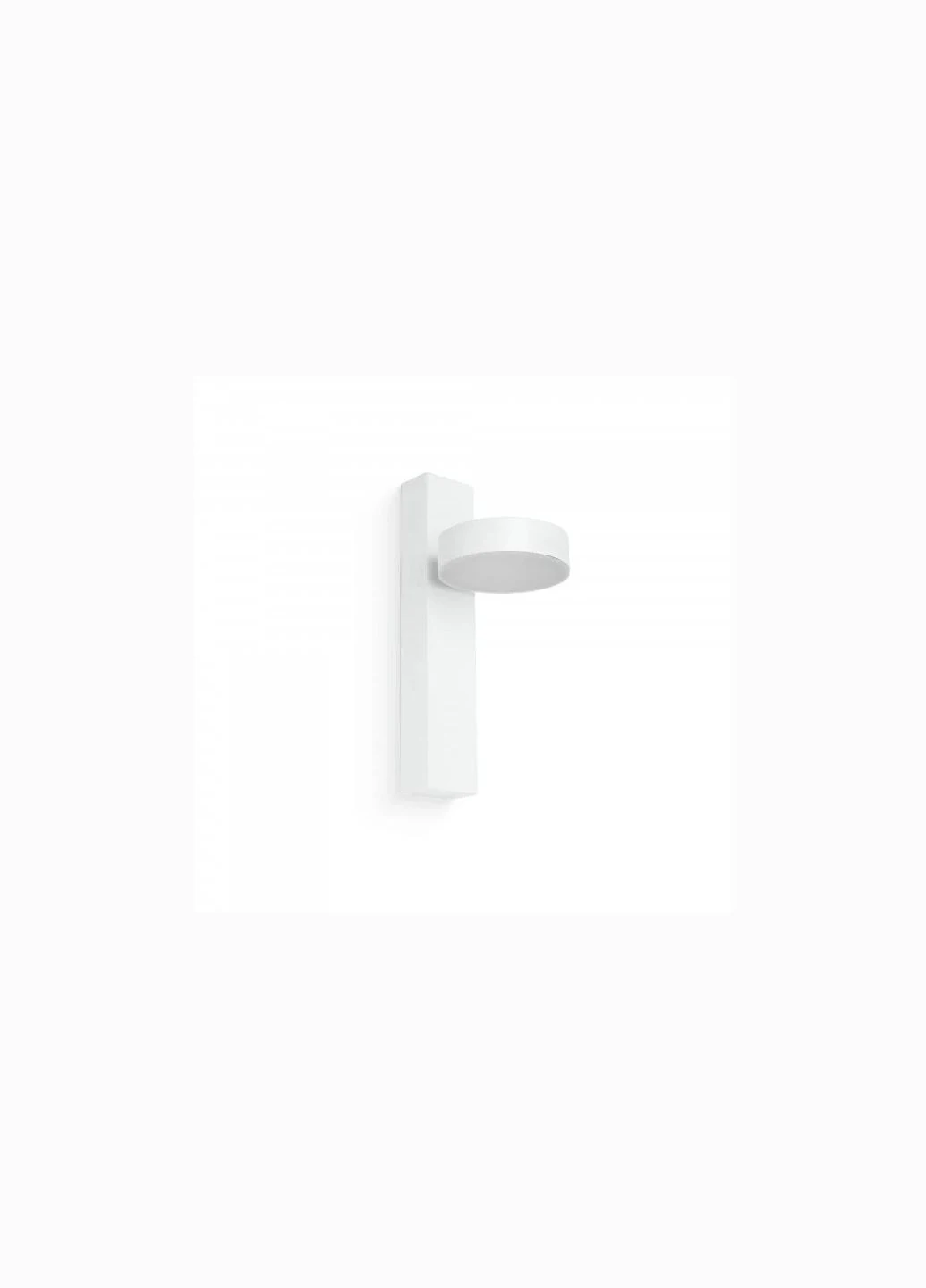 Настінний світильник LED Column 5 Color Collection 4000К White (WL-000300 Column/ 4000К) Фабрика Едісона (399435211)