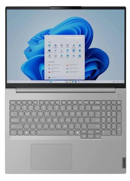 Ноутбук 16" ThinkBook 16 G8 (WUXGA IPS) /Intel 5-210H /32GB /F1TB /UMA /DOS / (код 150391) Lenovo (393117710)