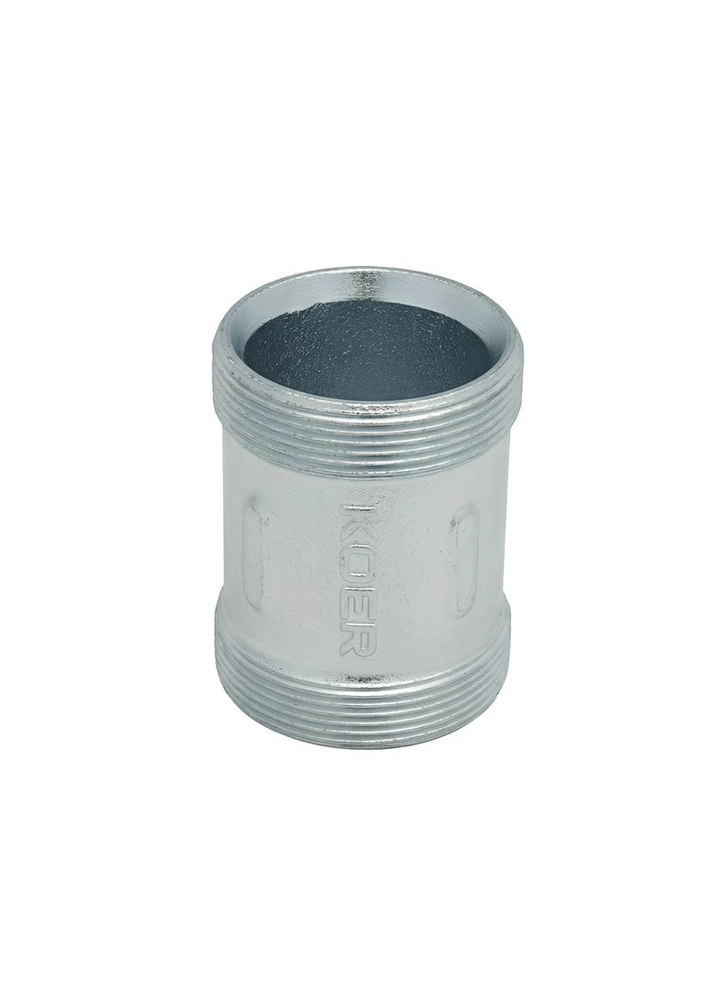 Муфта зажимная соединительная - 1 1/4"x40,0-42,9 (KR5913) KOER KCI.C12 (402803912)