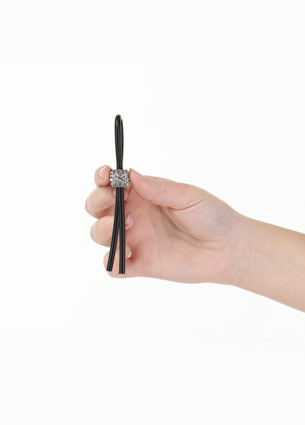 Ерекційне кільце Tether – Adjustable Silicone Cock Tie Lux Active (300099301)