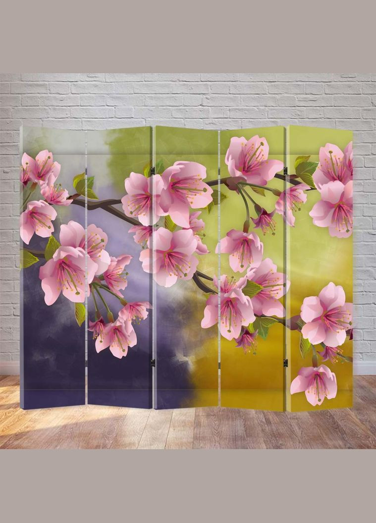 Ширма "Сакура" см Україна (322420640)