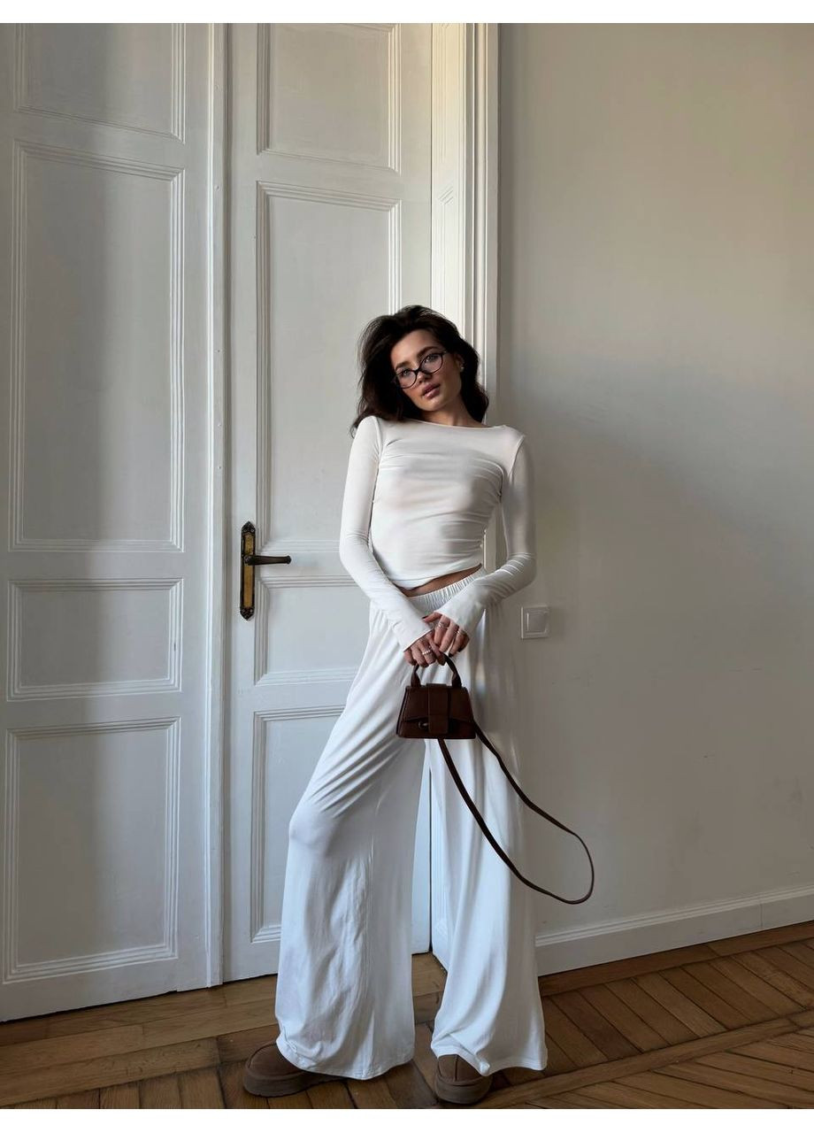 Жіночій костюм з віскози No Brand (361447440)