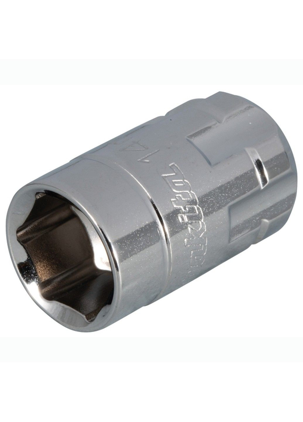 Головка накидна для ключа на шарнірі B-65682 (14 мм) Makita (339679036)