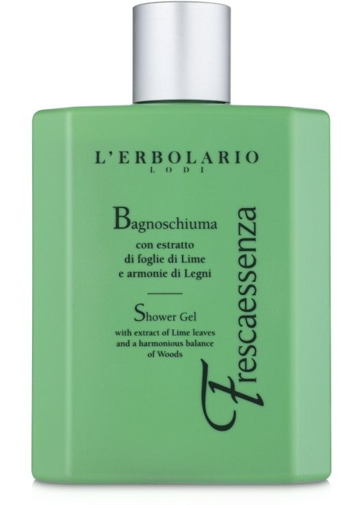 Пена для ванны Frescaessenza 250ml (211459-28866) L'erbolario (368615337)