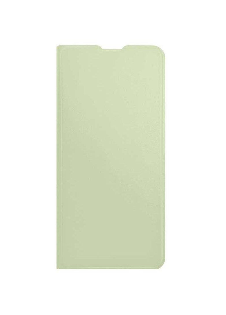 Элегантный чехол книга для Xiaomi Redmi 12C / Poco C55 Getman (307905423)