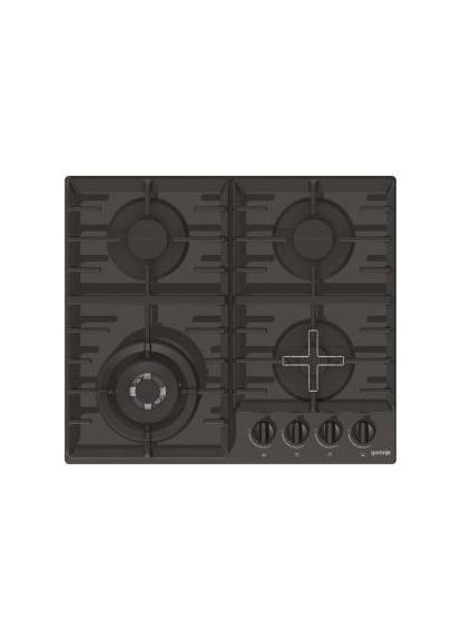 Варочная поверхность газовая GTW641KB Gorenje (314930653)