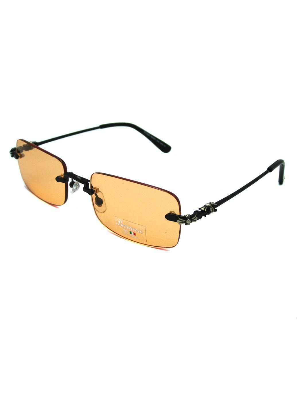 Солнцезащитные очки Boccaccio BCS31825 64 (333594175)