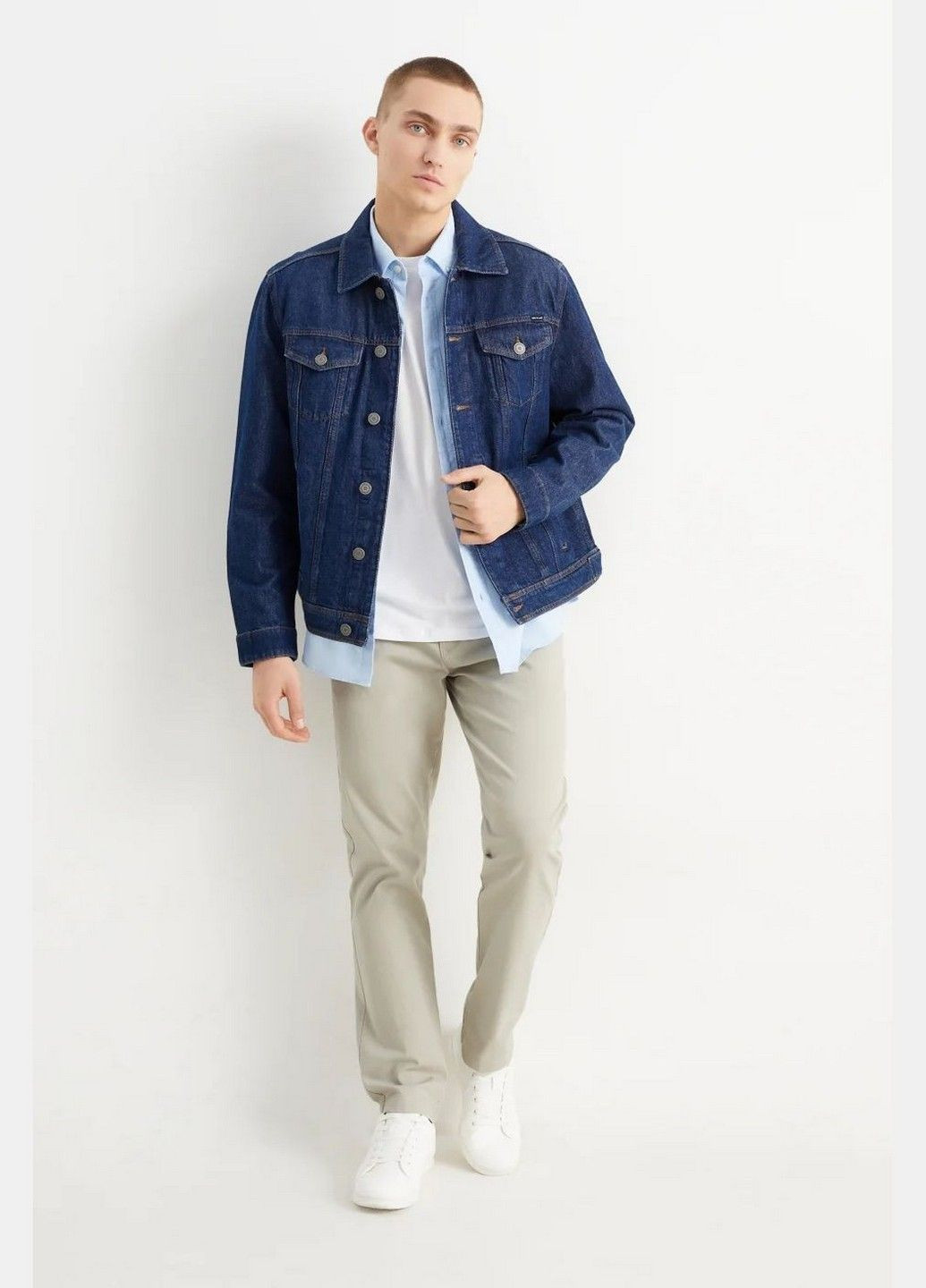 Штани C&A (347645030)