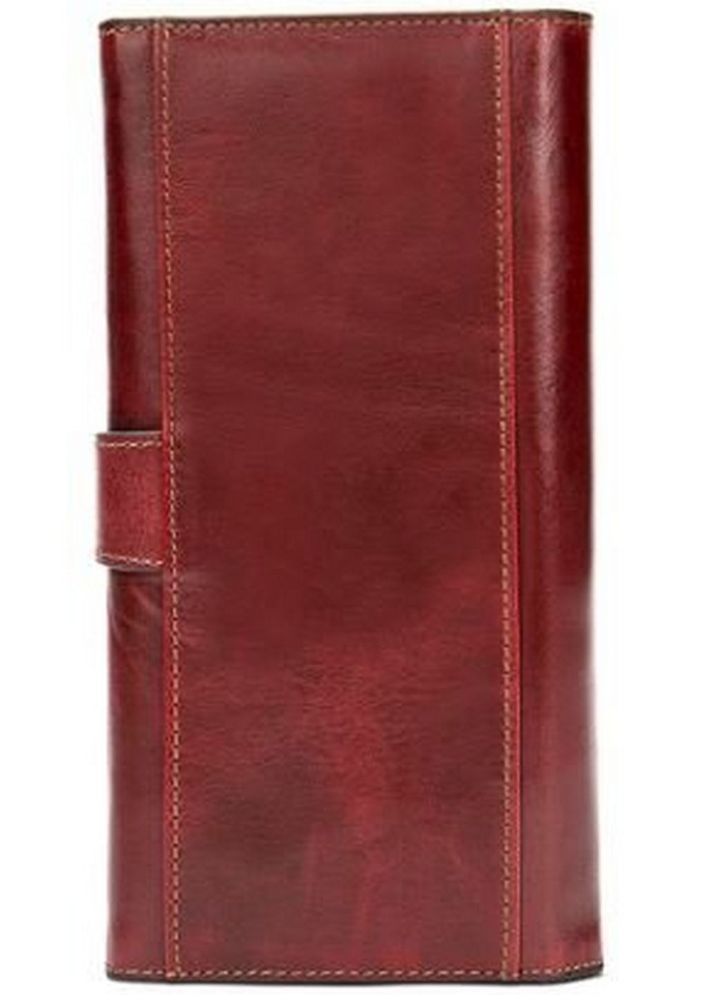 Жіночий шкіряний гаманець Vintage (282583622)