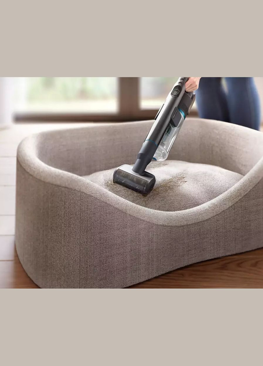 Аккумуляторный пылесос XC8057/01 (6912905) Philips (315350727)