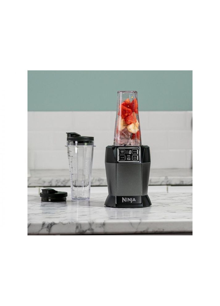 Фитнесблендер Auto-IQ BN495EU Ninja (314974092)
