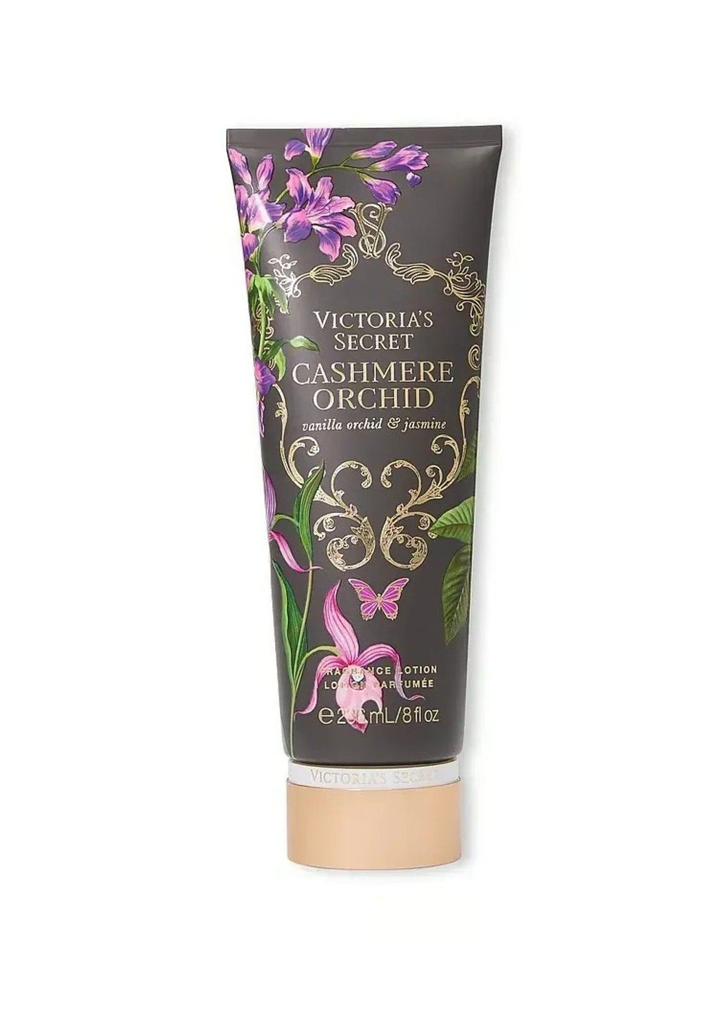 Набор Cashmere Orchid Fragrance Mist + Lotion Victoria's Secret (328267609)