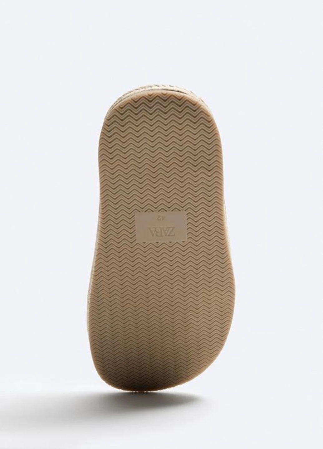 Шльопанці Zara (299638653)