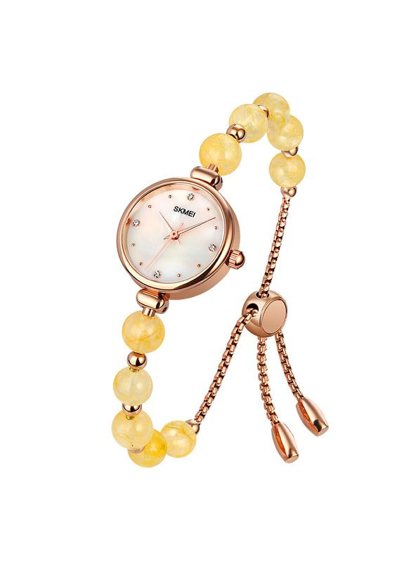 1983YL Yellow Skmei (341334083)