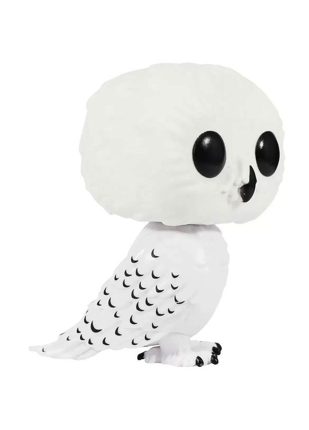 Фігурка POP! Гаррі Поттер Сова Букля (35510) Funko (371995023)
