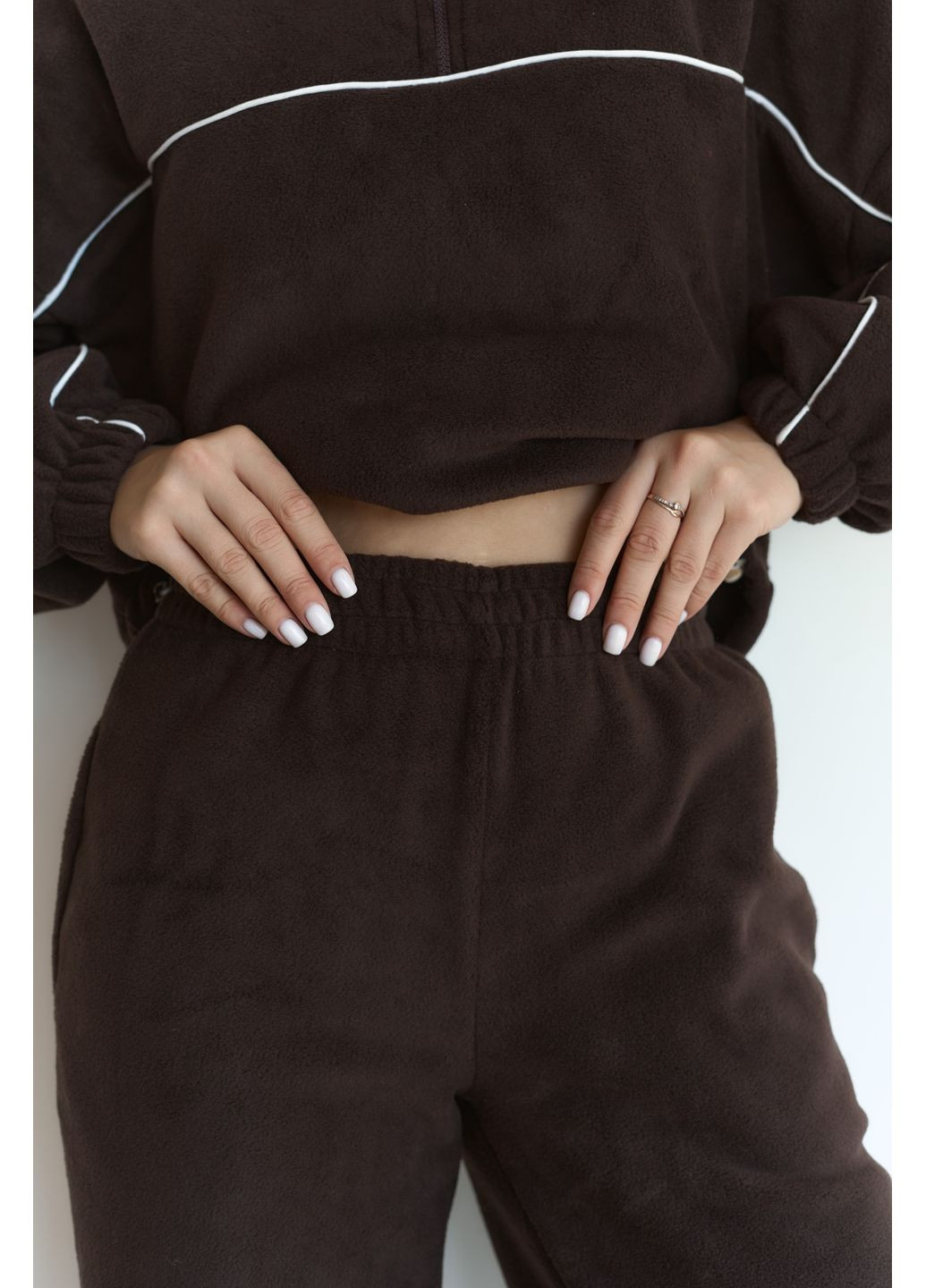 Флісовий костюм FLOW MOOW (370784291)