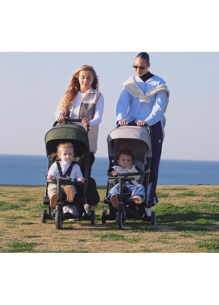 Детский велосипед Traveler Olive (5900801) SmarTrike (351363638)