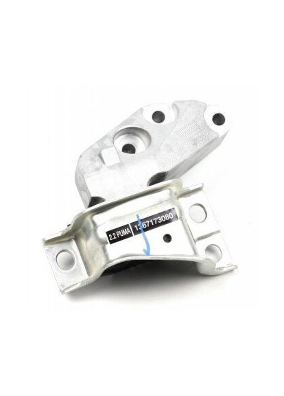 Подушка двигателя (R) Fiat Ducato/Citroen Jumper/Peugeot Boxer 2.2 D/HDI 06- (внутри OE) 29975 RU63 No Brand (354763460)