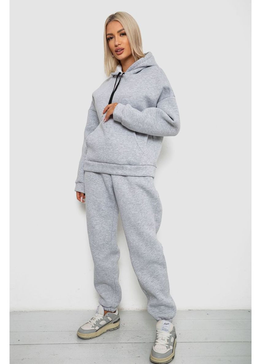 Спортивний костюм жіночий на флісі Sport Line (356078684)