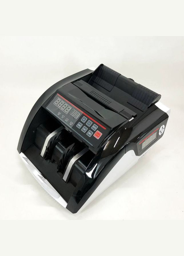 Счет для денег Bill Counter UV MG 5800 детектор валют + Внешний дисплей, счетчик банкнот UKC (364665058)