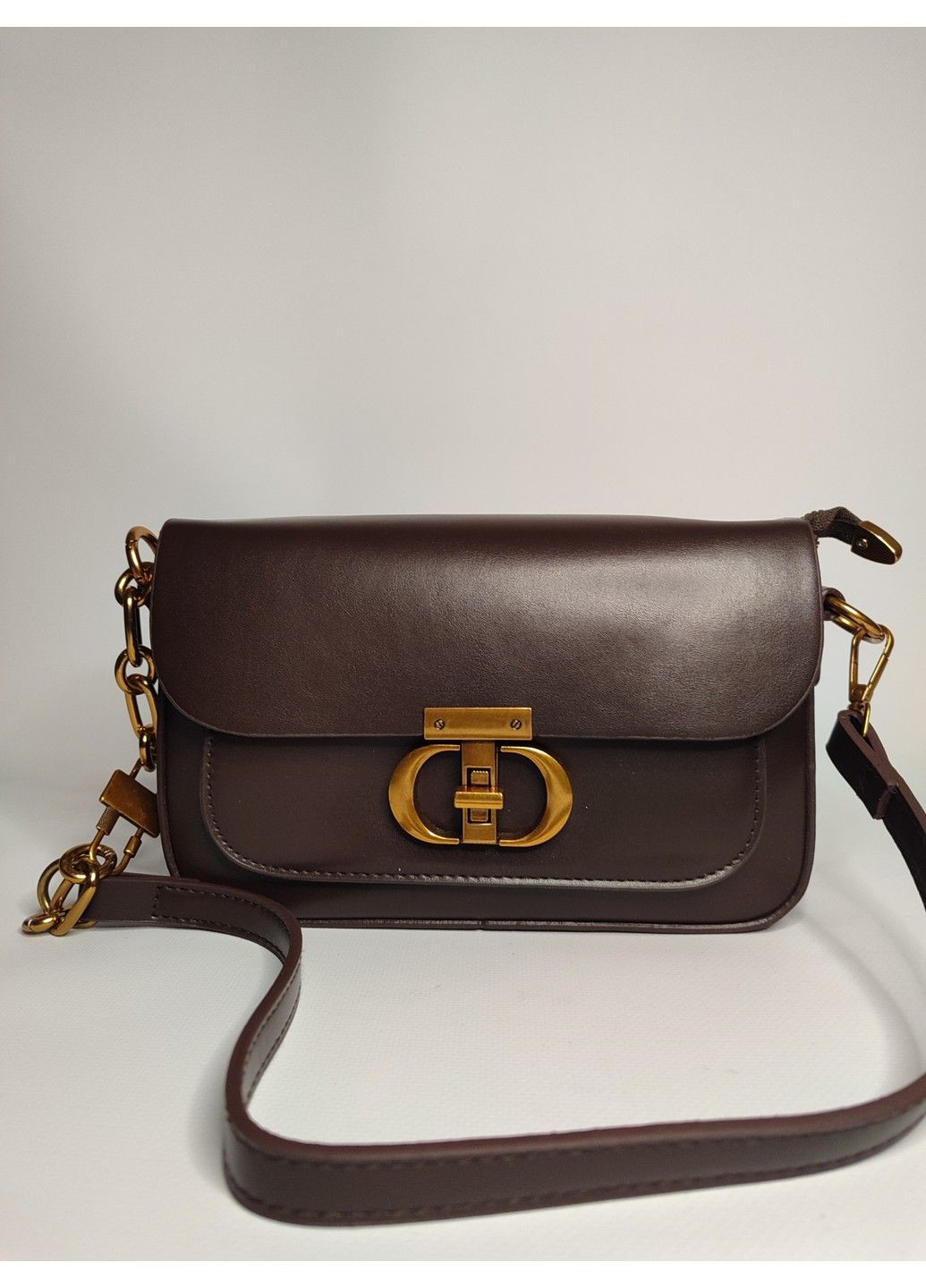 Сумка жіноча крос боді No Brand (324216344)