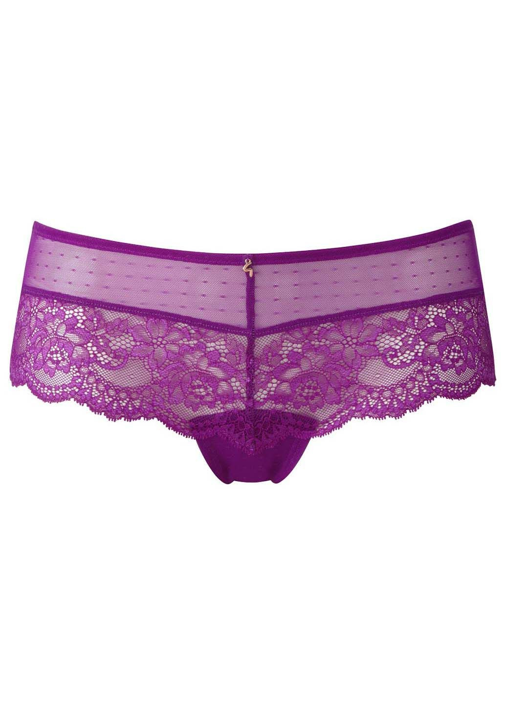 Труси Gossard lacey g124 radiant orchid (290706919)