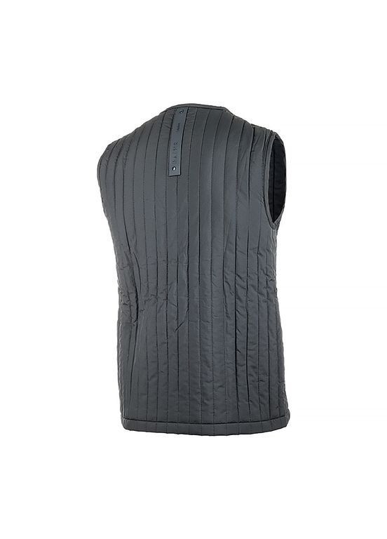 Серая демисезонная жилетка vests 1832-slate Rains