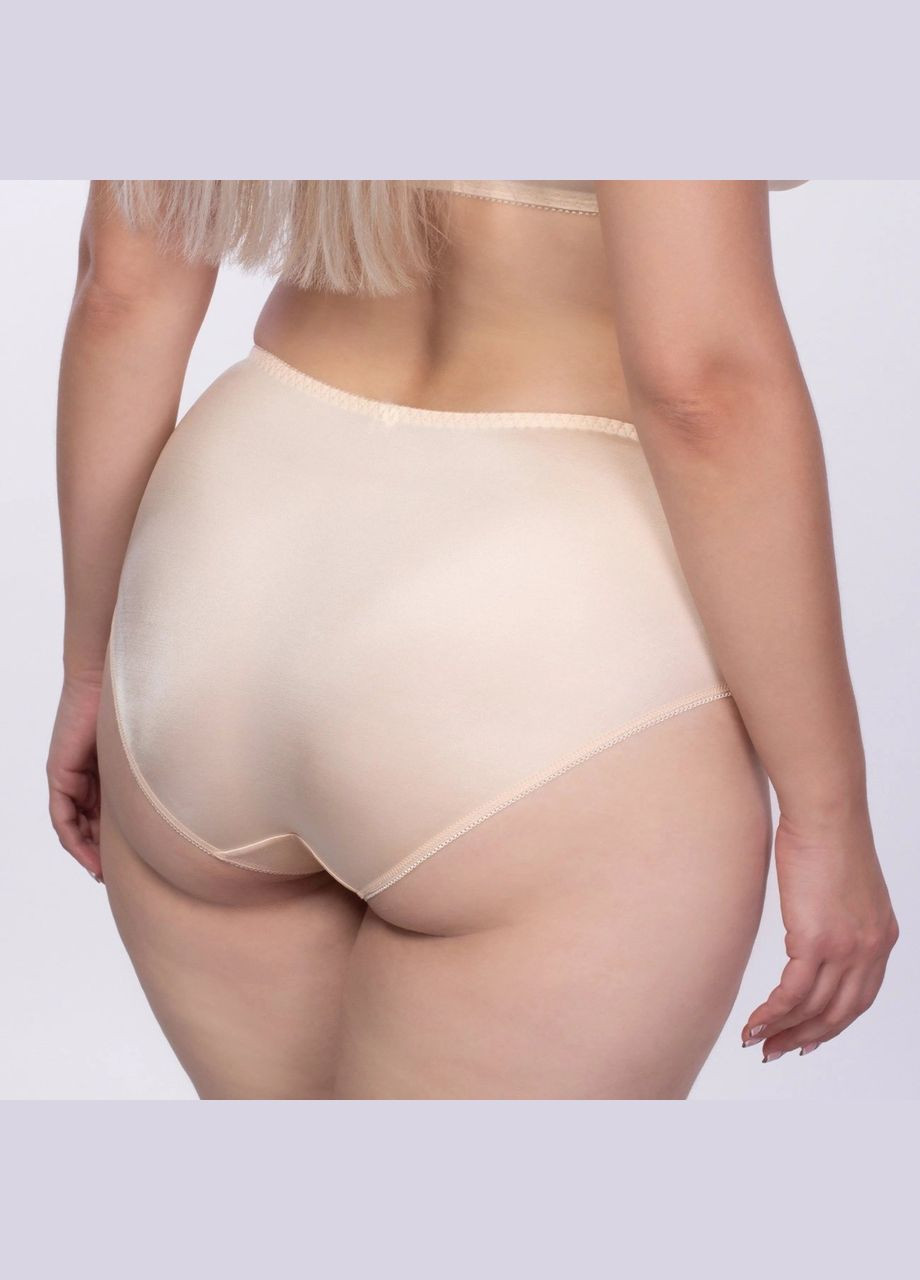 Трусы с высокой линией талии Elita (304288097)