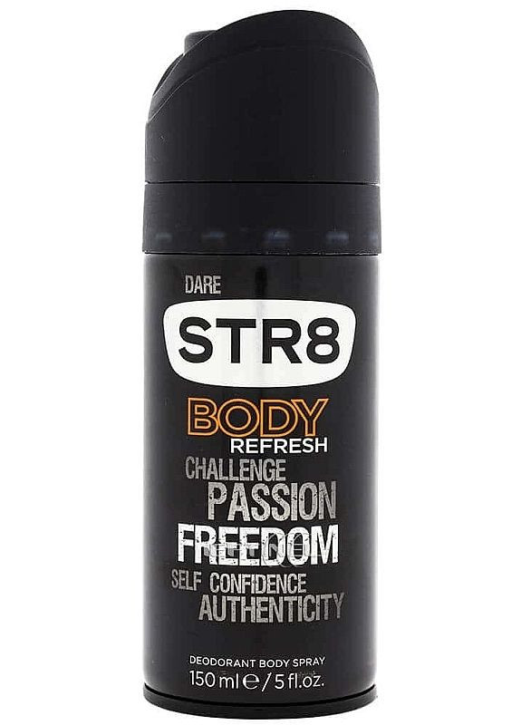 Freedom – Дезодорант 150ml (2-929853) STR8 (369794800)