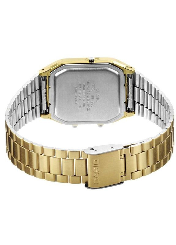 Мужские наручные часы AQ-230GA-9DMQ Casio (330816765)