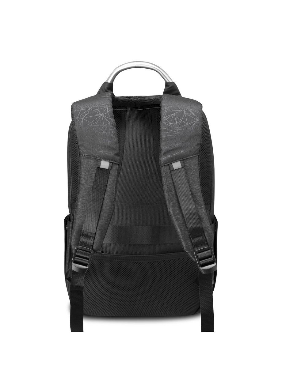 Рюкзак міський USB 21 Black (P8252-0) Semi Line (363044430)