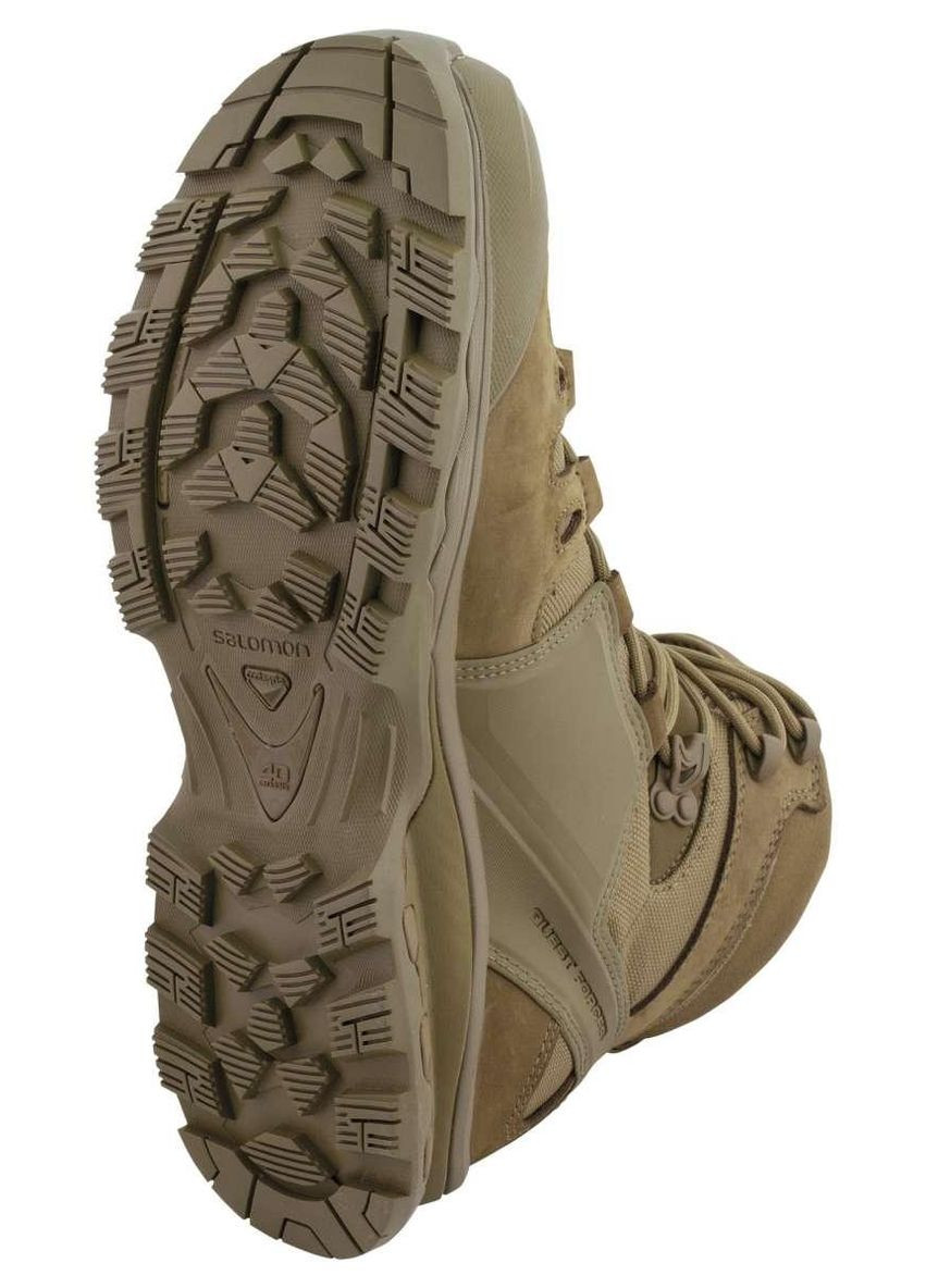Берти QUEST 4D GTX FORCES 2 EINSATZSTIEFEL Salomon (350668254)
