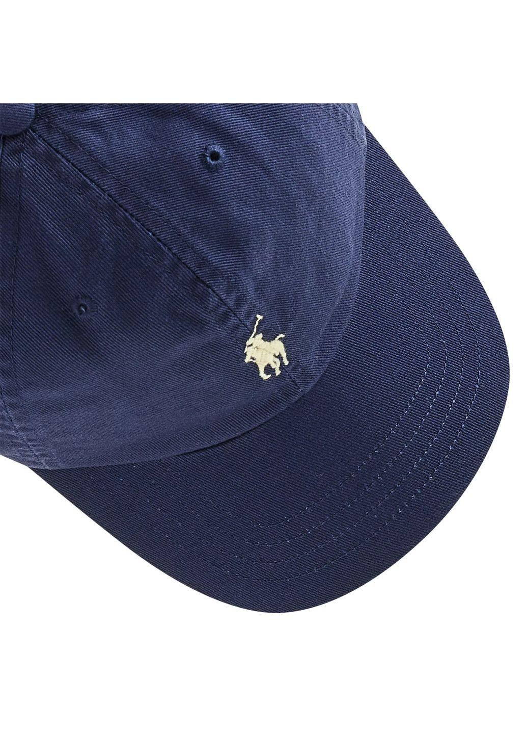 Бейсболка Polo Ralph Lauren Clsc Cap 322552489 (331737795)