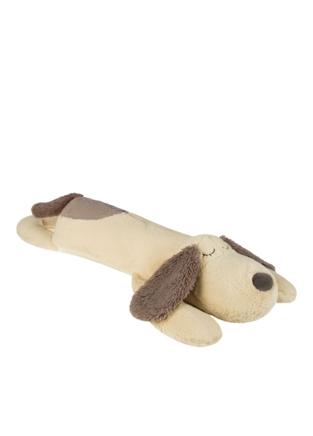 М'яка іграшка "Собака-обіймака" колір різнокольоровий ЦБ-00270497 DGT-Plush (316230402)