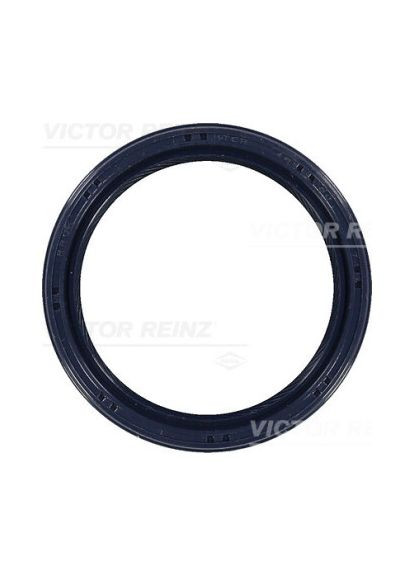 Сальник резинометаллический FRONT NISSAN, RENAULT VQ35DE/VQ35HR/V4Y 48X60X7 81-53661-00 Victor Reinz (366814380)