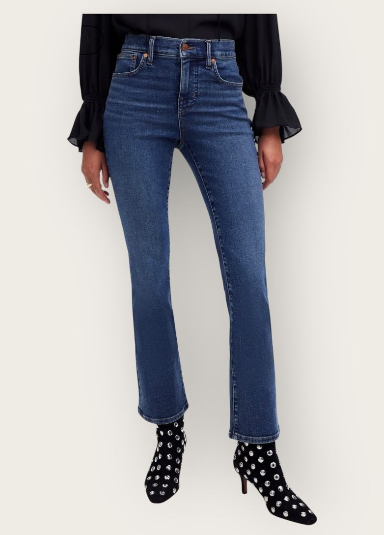 Джинсы Madewell - (343276846)