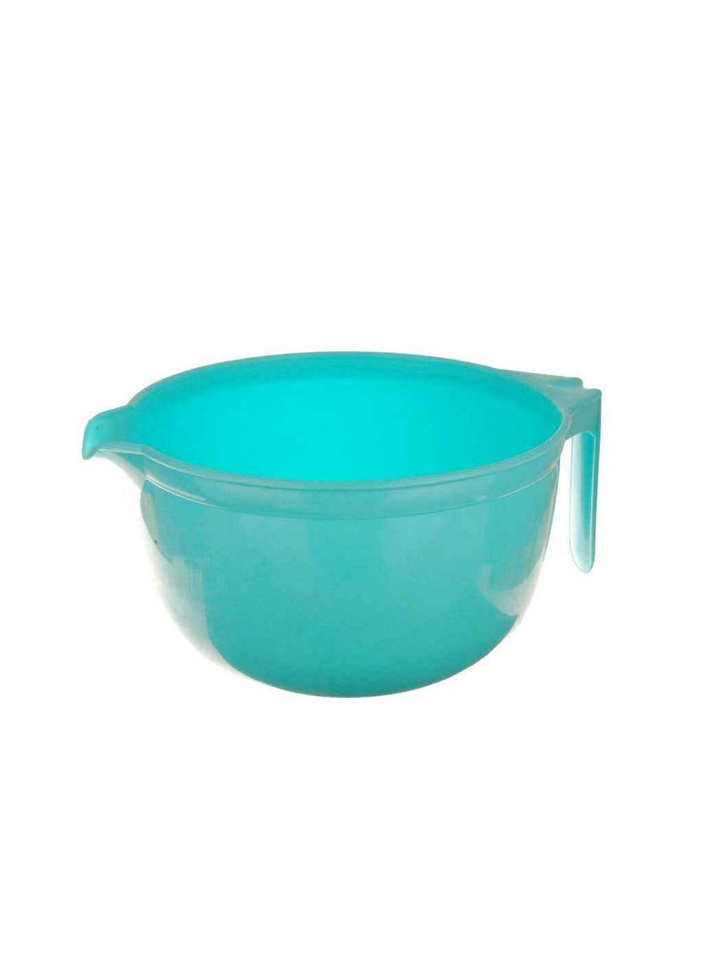 Ковш 2,5л голубой Консенсус (356455995)