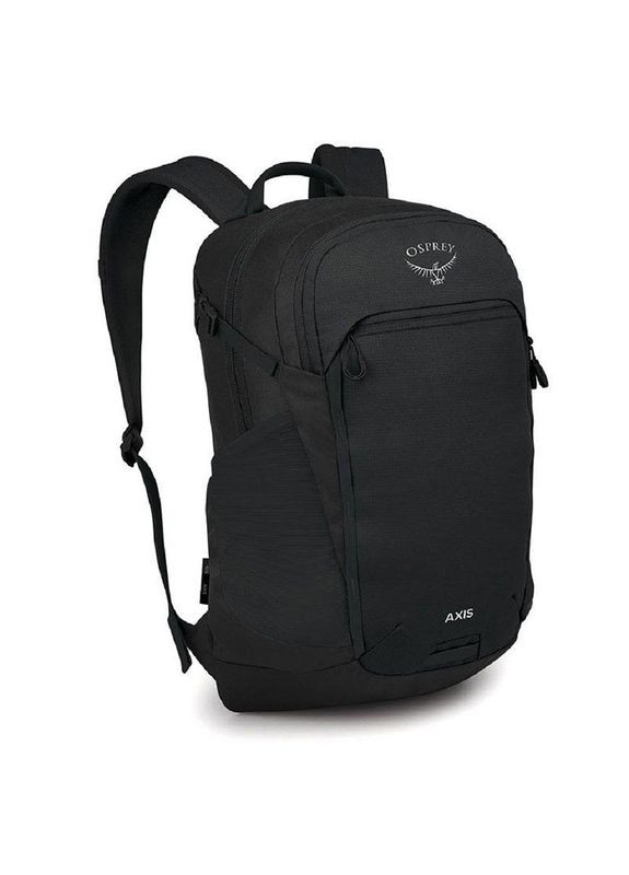Городской рюкзак Axis 24L (S22) Black (009.3061) Osprey (322206224)