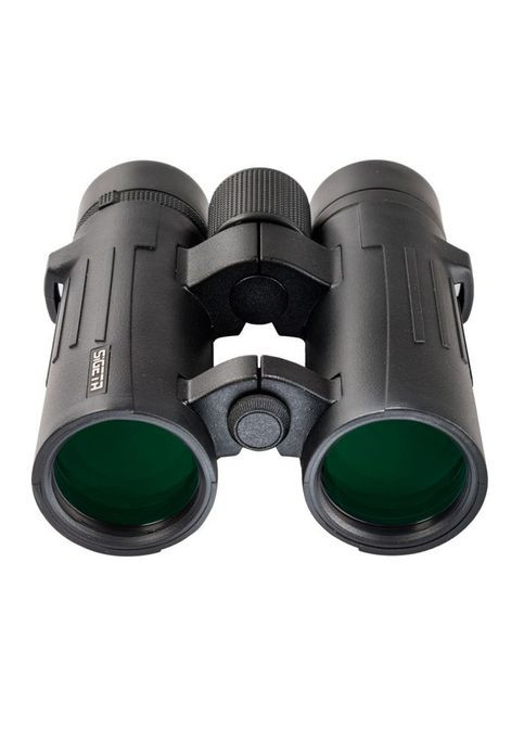 Бинокль (65841) Sigeta Imperial 8x42 Black (361111173)