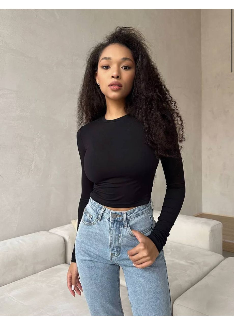 Кроп-топ женский Style Point (360883734)