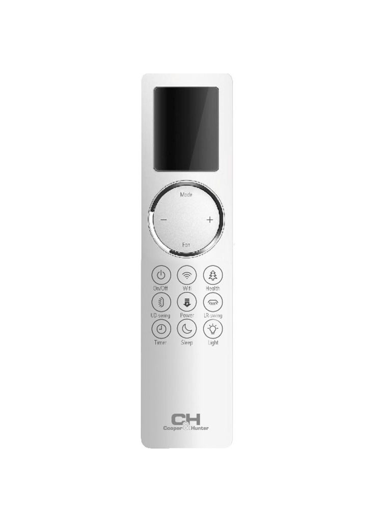 Кондиционер CH-S18FTXAL2-FB Cooper&Hunter (382687692)