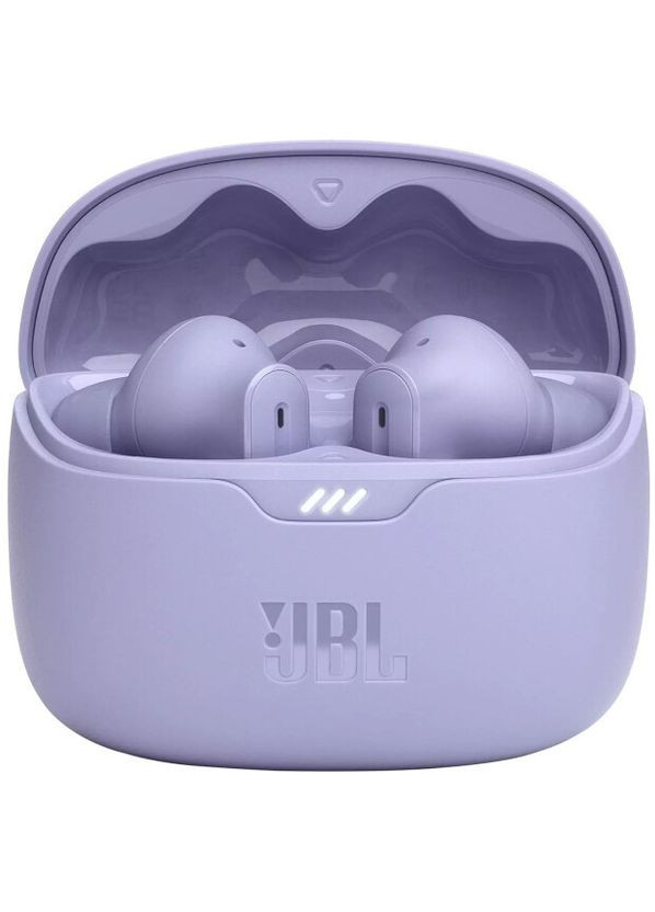 TWS Tune Beam 5.3 (JBLTBEAMPUR) purple UA JBL (330032735)
