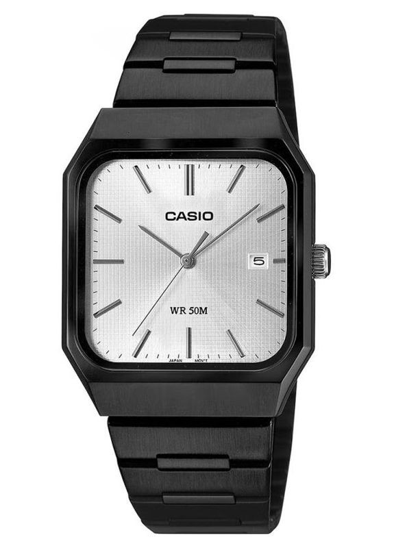 Чоловічі наручні годинники MTP-B185B-7A Casio (373020126)
