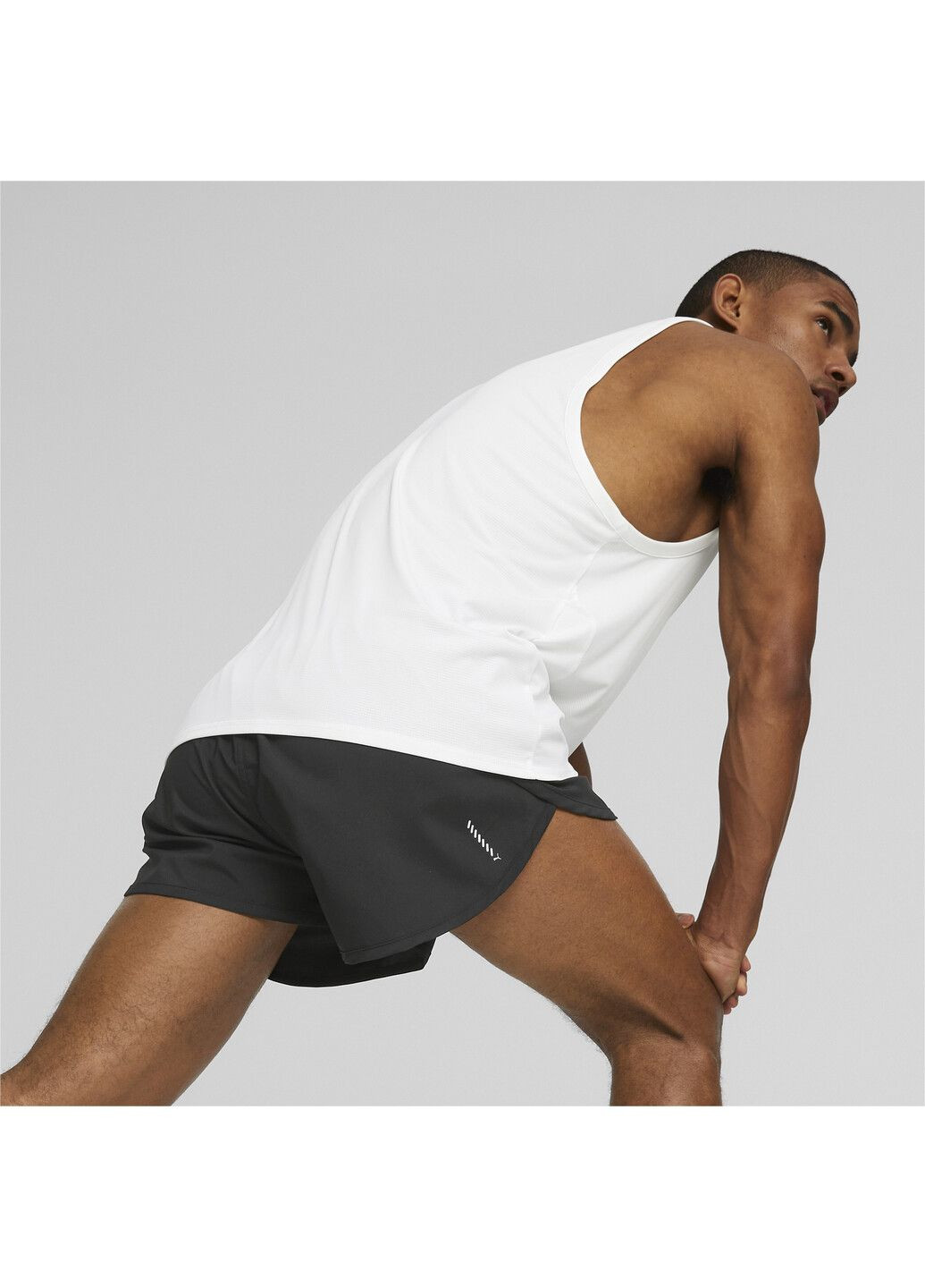 Шорти Run Favourite Split Running Shorts Men Puma (282617660)