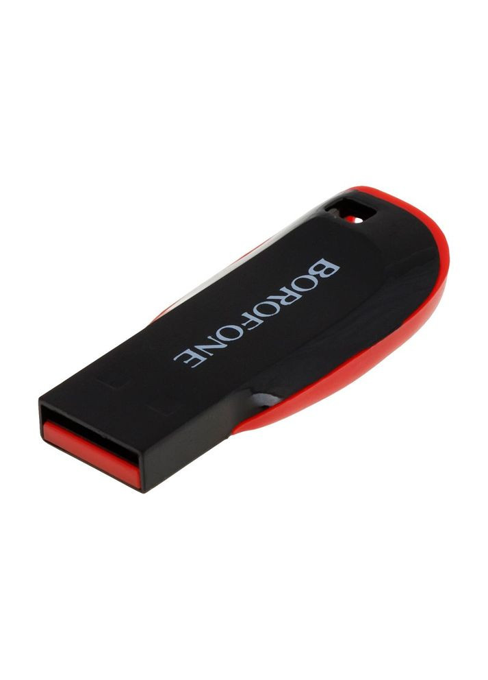 USB флеш-накопичувач BUD2 USB 2.0 64GB Borofone (364207789)