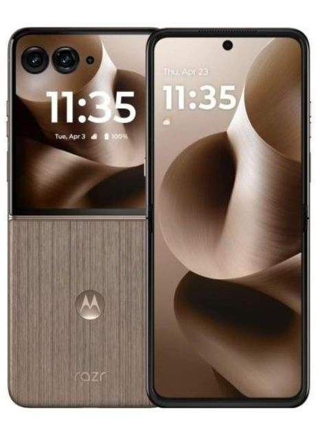 смартфон razr 60 ultra 16/512gb mountain trail (pb8r0066rs) Motorola (389237764)