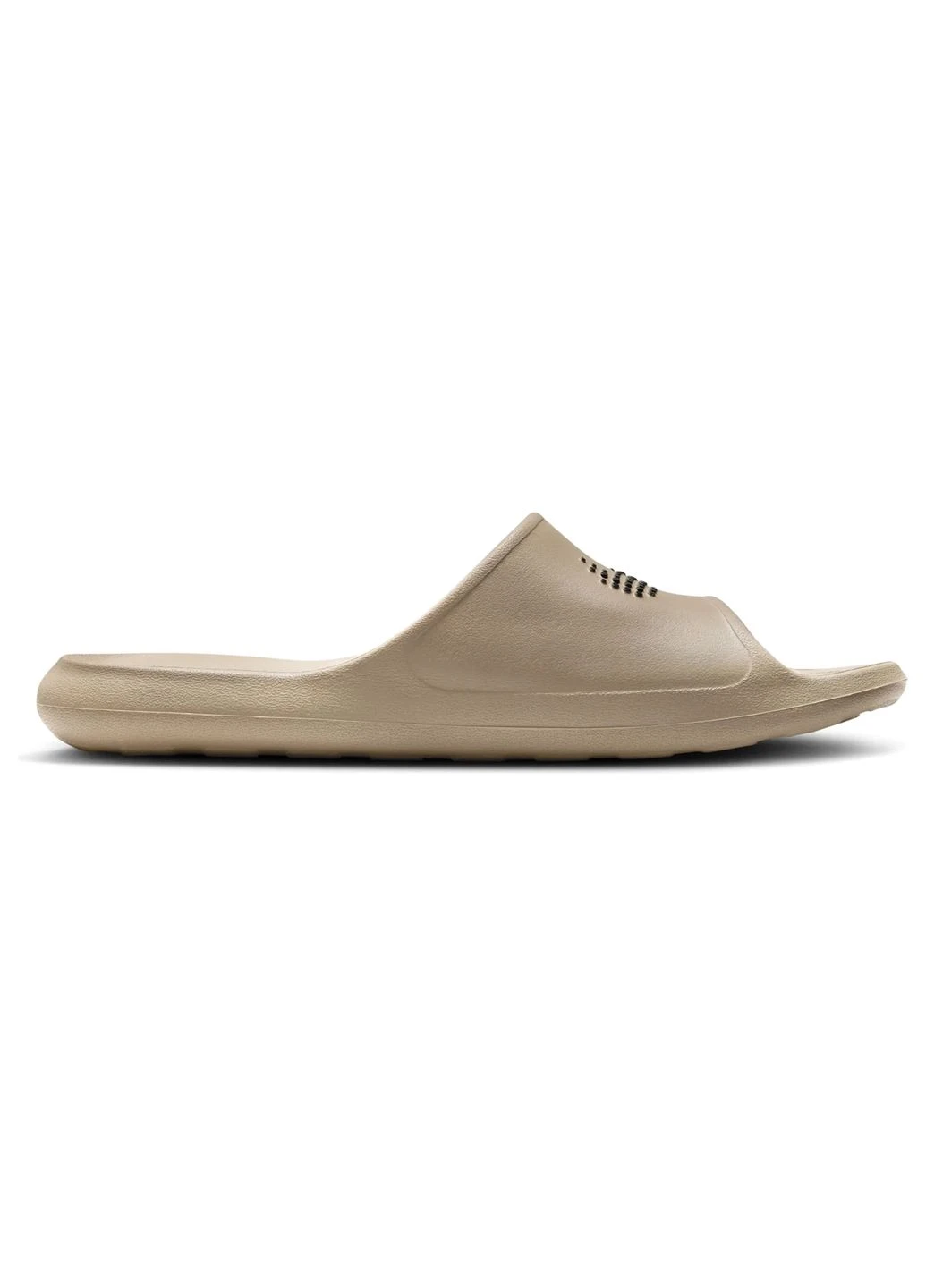 Бежевые шлёпанцы мужские victori one shower slide cz5478-200 бежевые Nike
